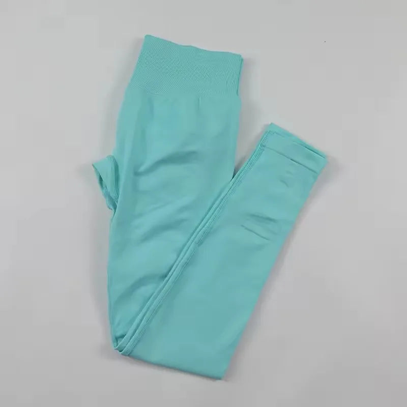 The Low-Rise Legging