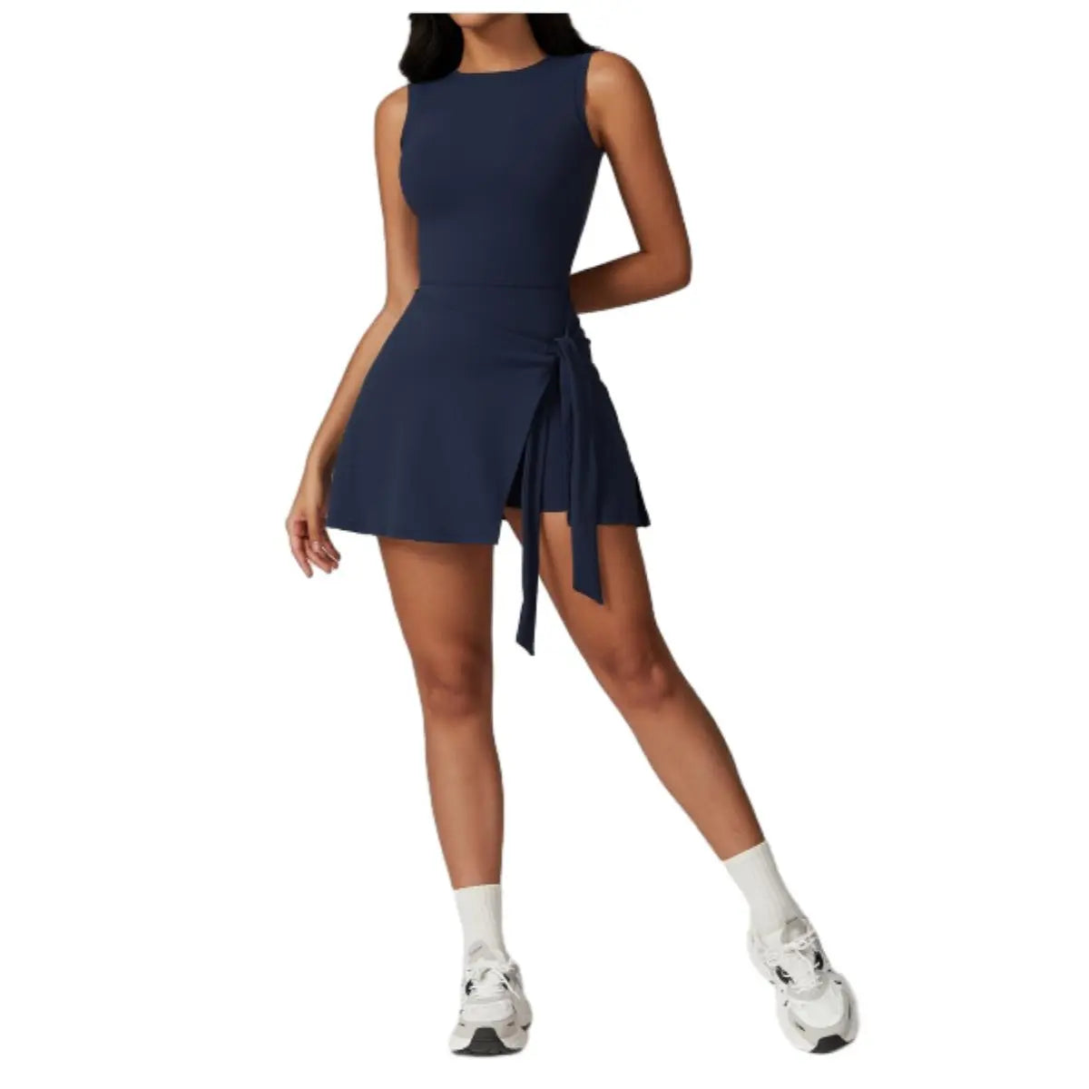 The Tennis Dress