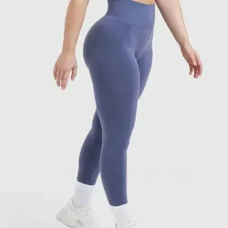 The Scrunch Legging