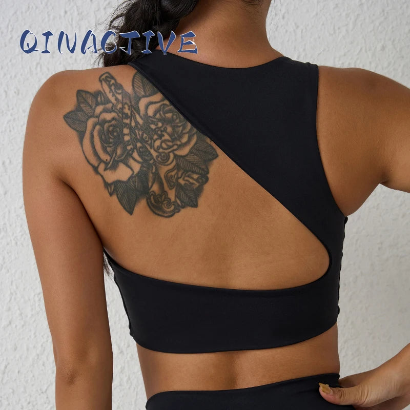 The Crop Tank