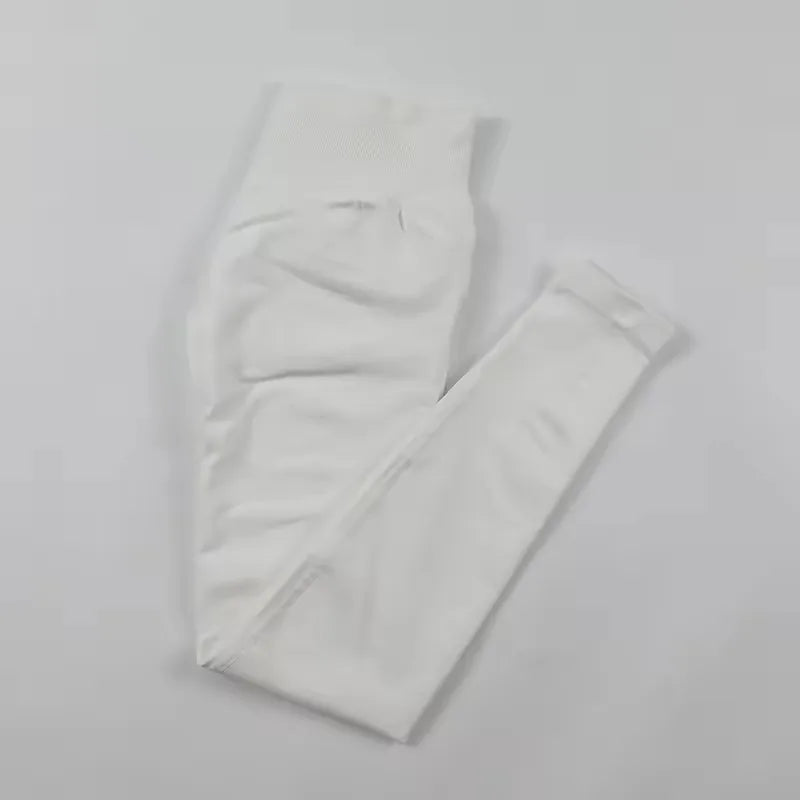 The Low-Rise Legging