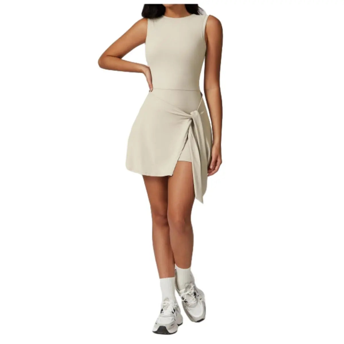The Tennis Dress