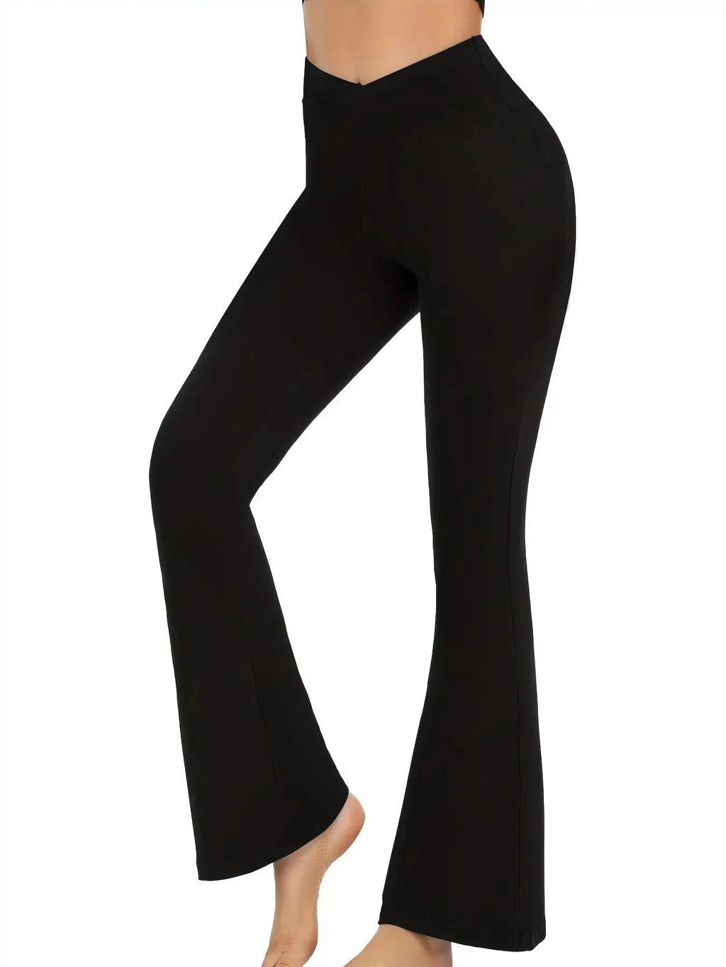 The Flare Legging
