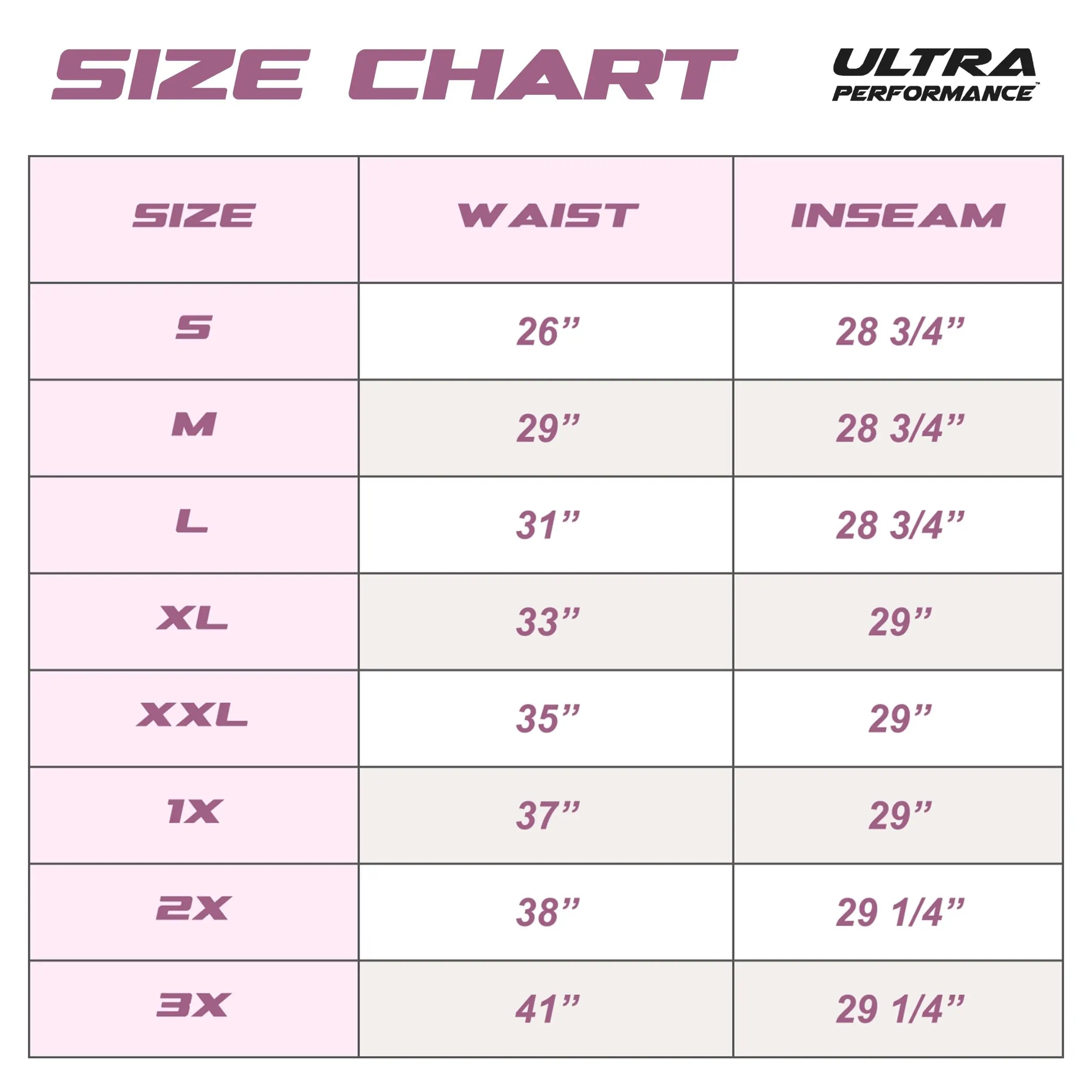 Ultra Performance Women'S 3 PK High Waisted Fleece Cinched Pant Soft Jogger Trousers All Seasons Streetwear Joggers