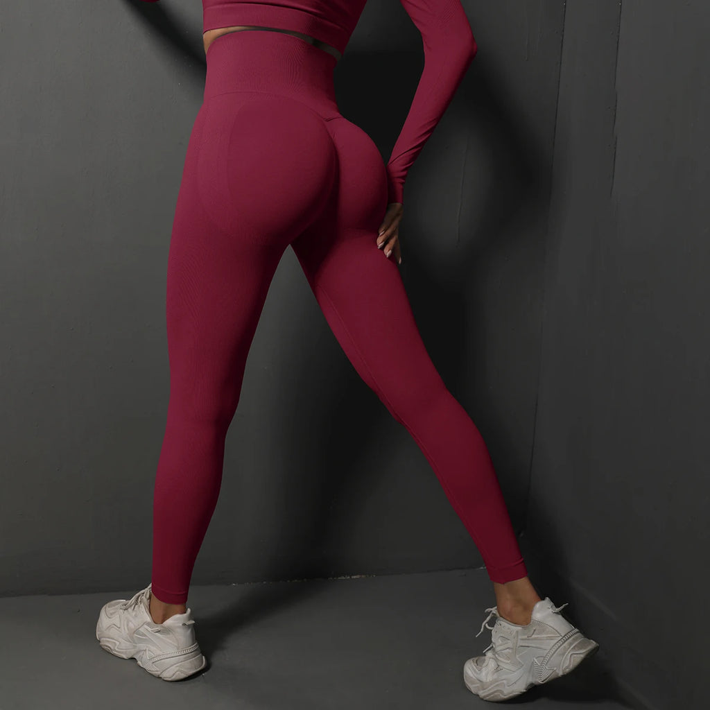 The Booty-Lift Legging