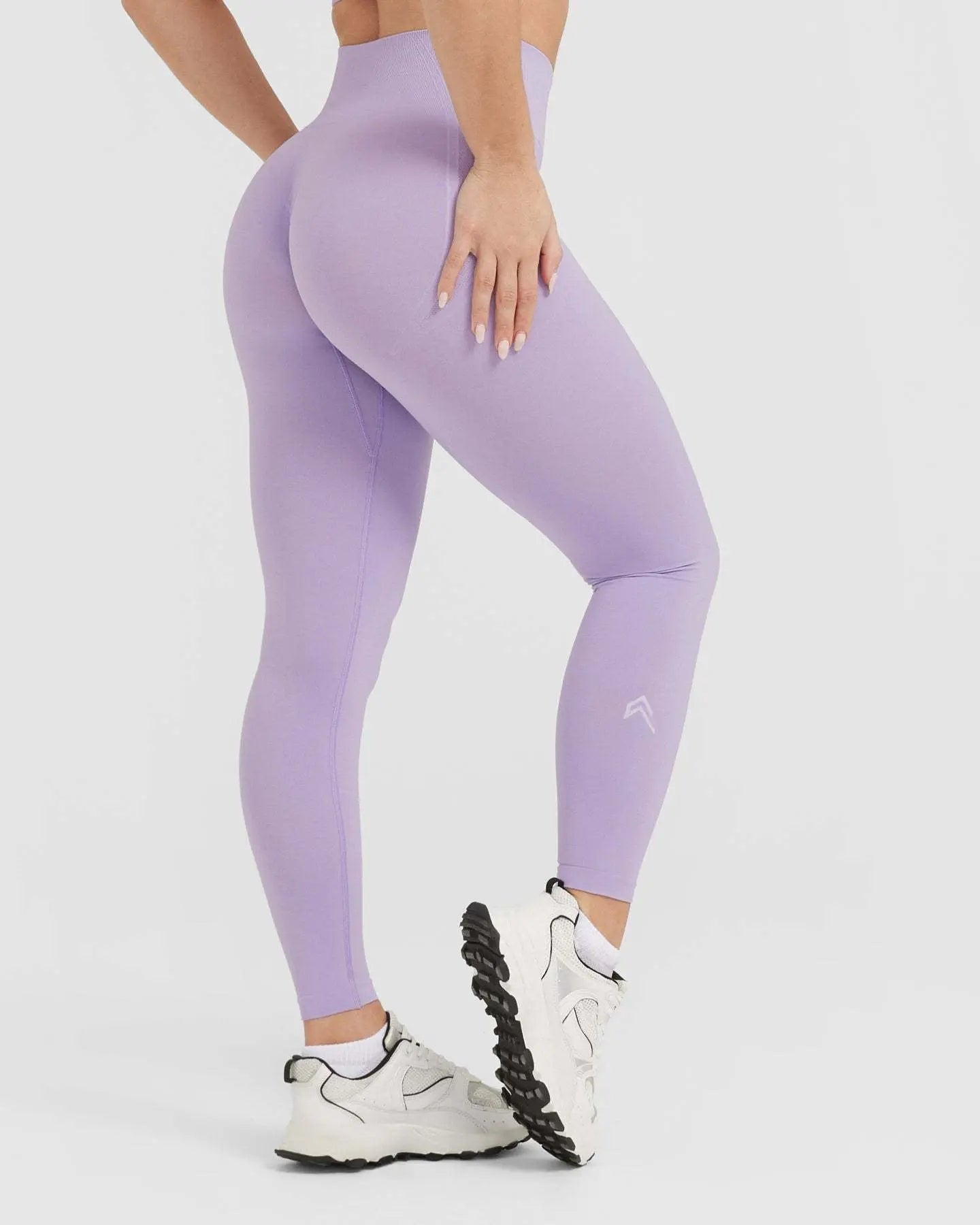 The Scrunch Legging