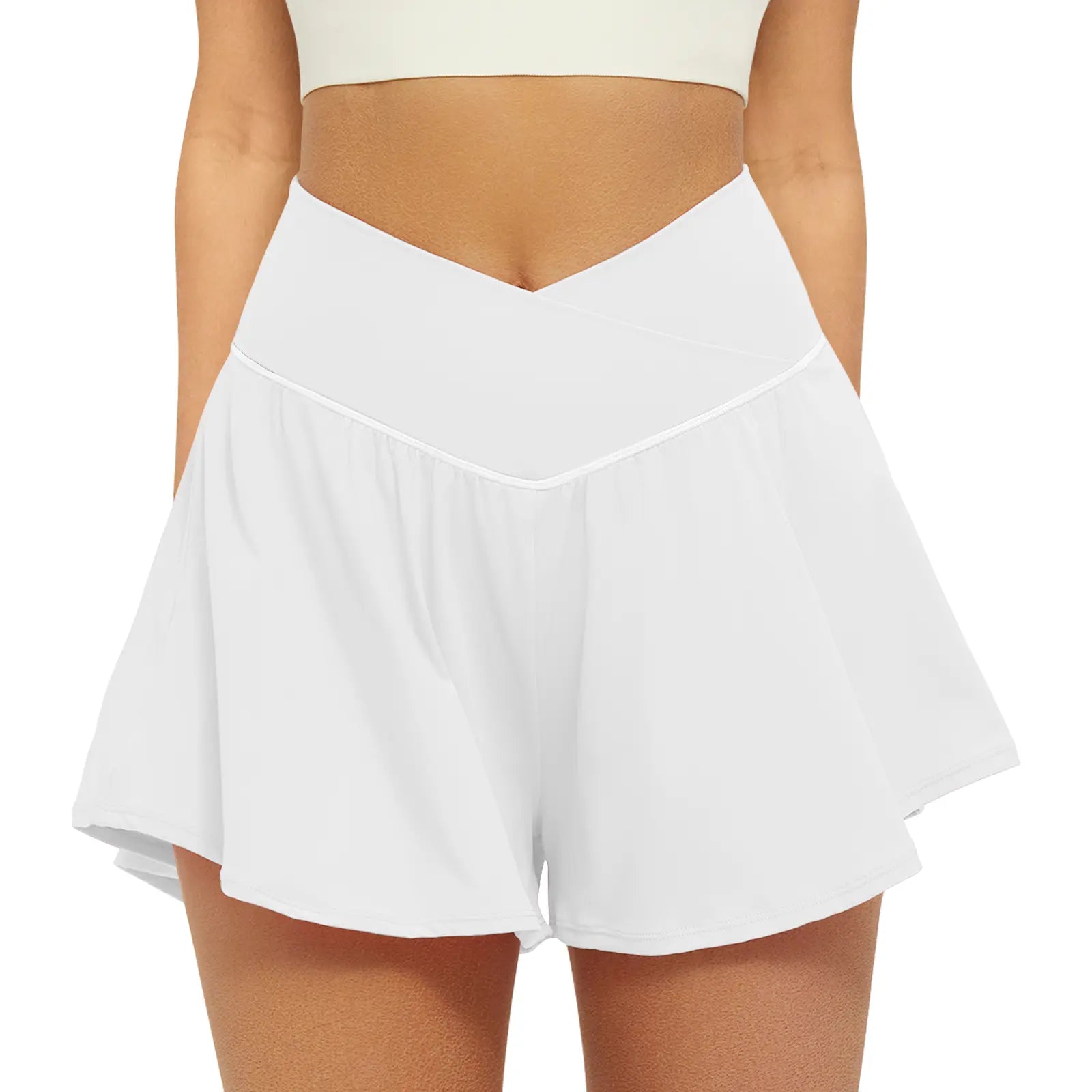 Fireswan Crossover 2-in-1 Short