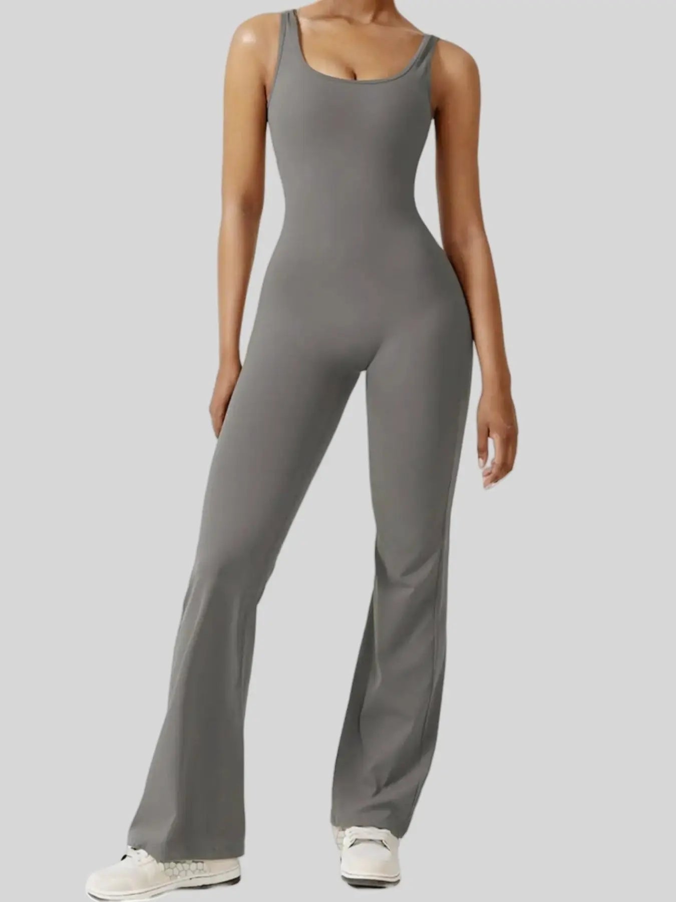 The Cutout Jumpsuit