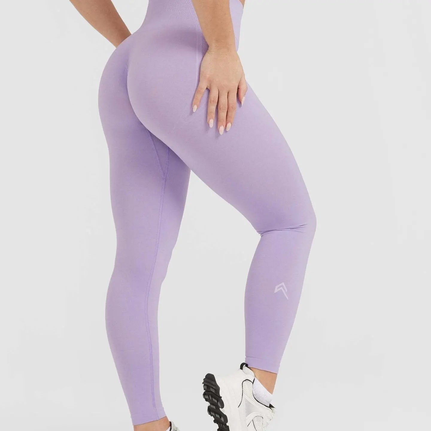 The Scrunch Legging