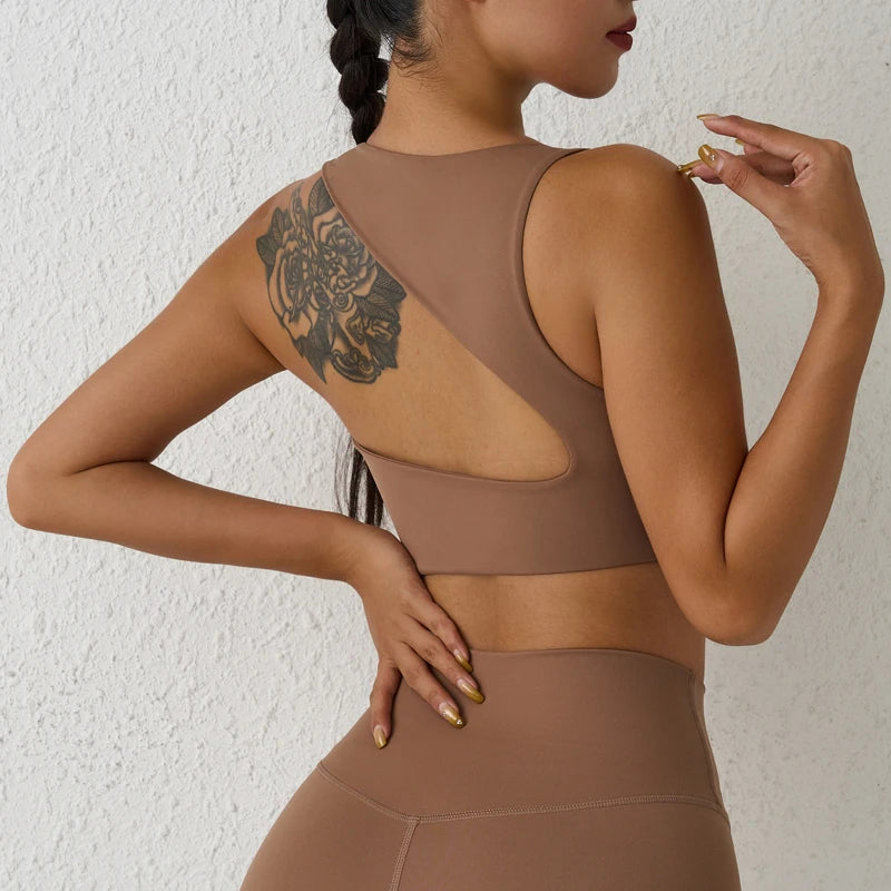 The Crop Tank