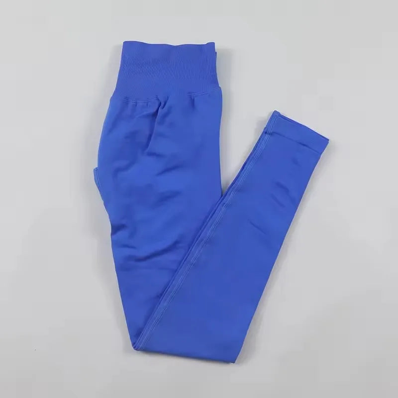 The Low-Rise Legging