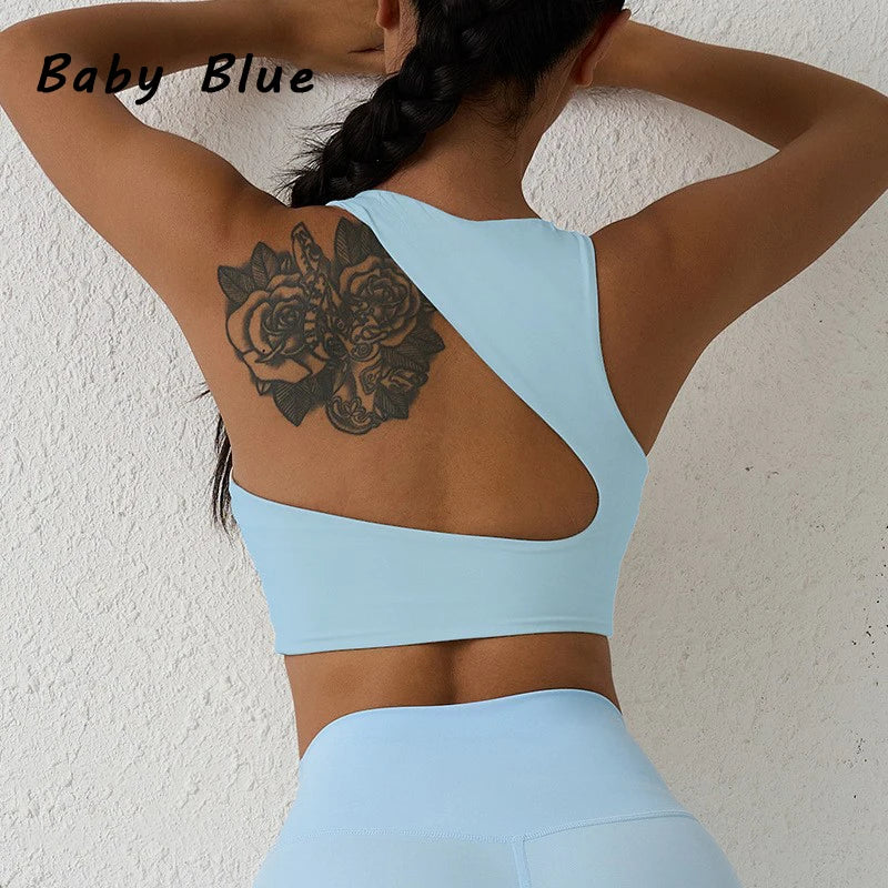 The Crop Tank