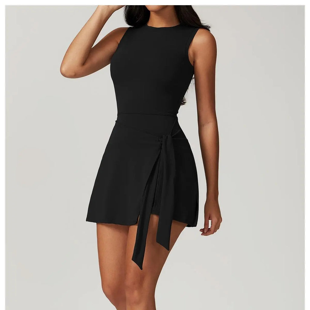 The Tennis Dress