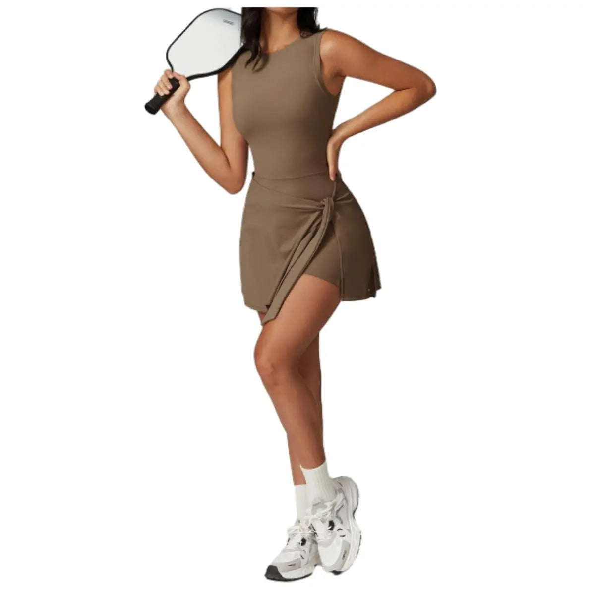 The Tennis Dress