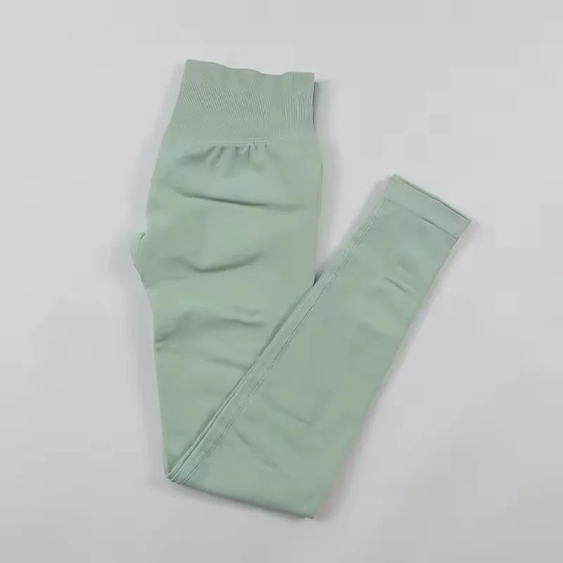 The Low-Rise Legging