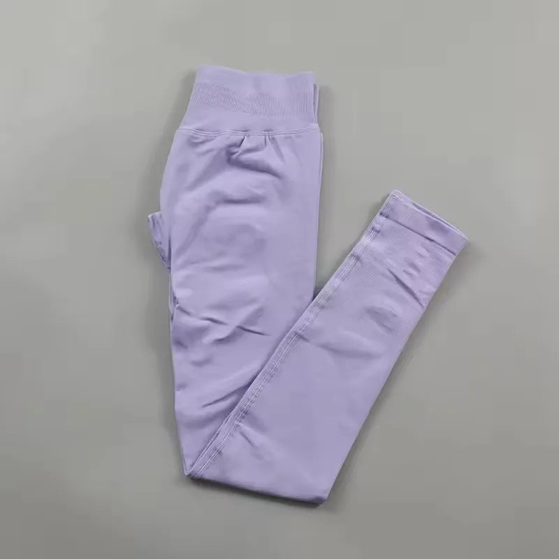 The Low-Rise Legging