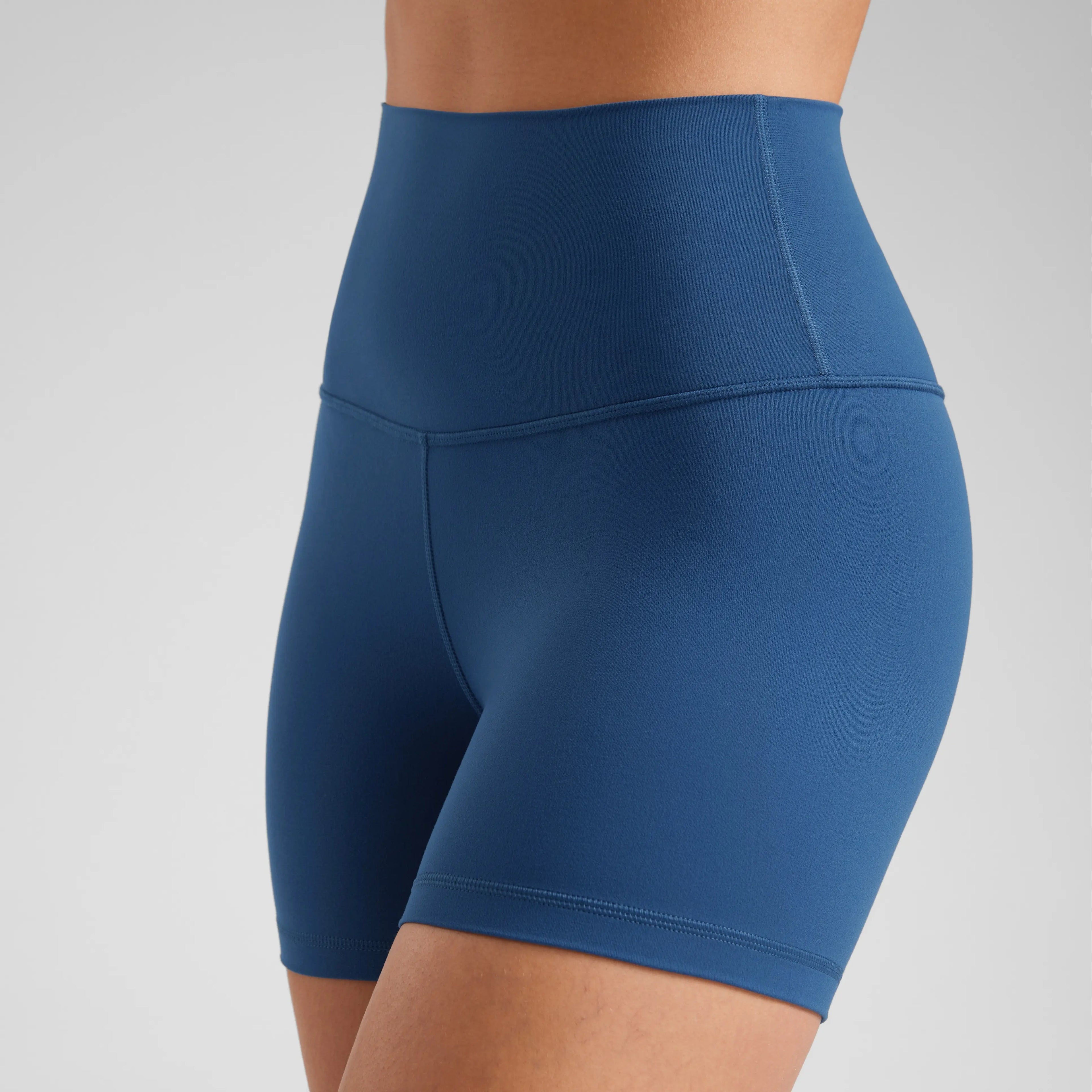 CRZ Yoga Butterluxe Biker Short