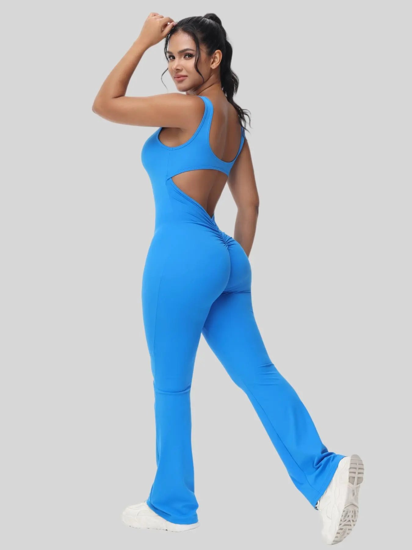The Cutout Jumpsuit