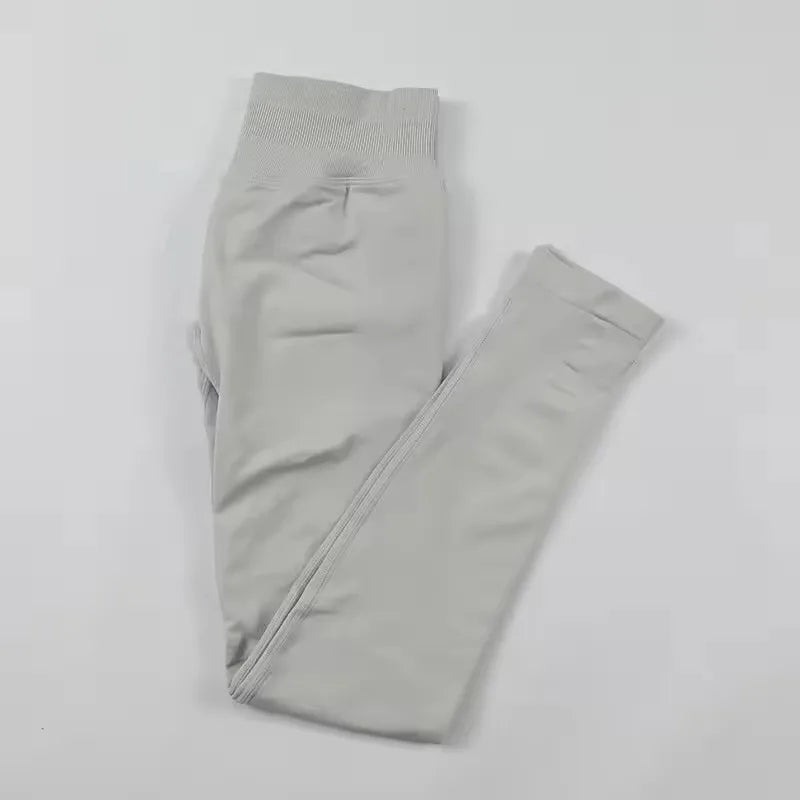 The Low-Rise Legging