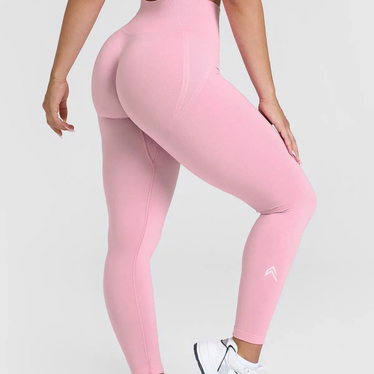 The Scrunch Legging
