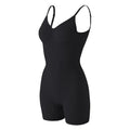 The Backless Shaping Bodysuit