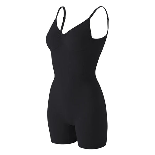 The Backless Shaping Bodysuit