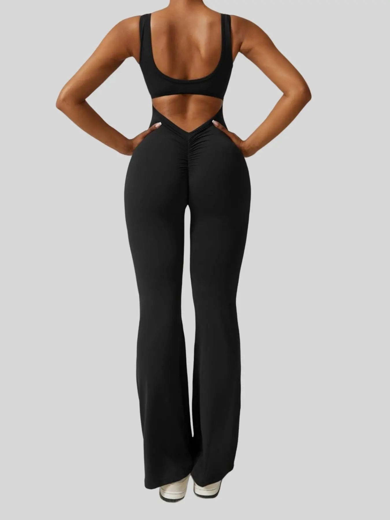 The Cutout Jumpsuit