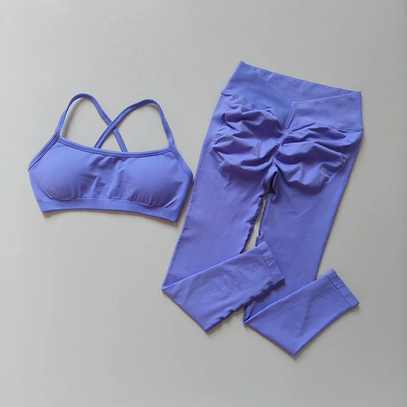 The Sculpt Set