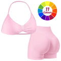 The Halter Set