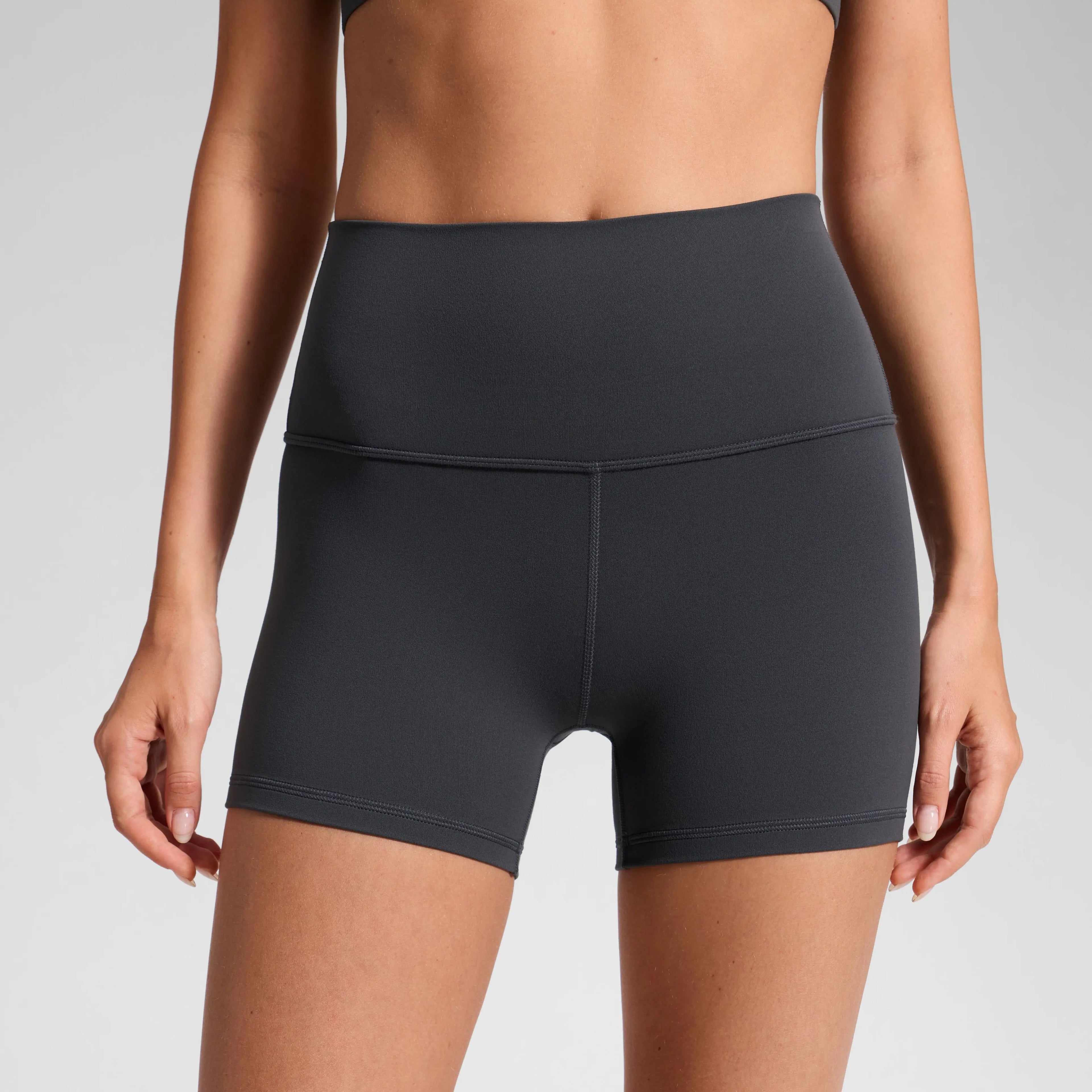 CRZ Yoga Butterluxe Biker Short