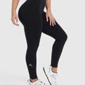 The Scrunch Legging