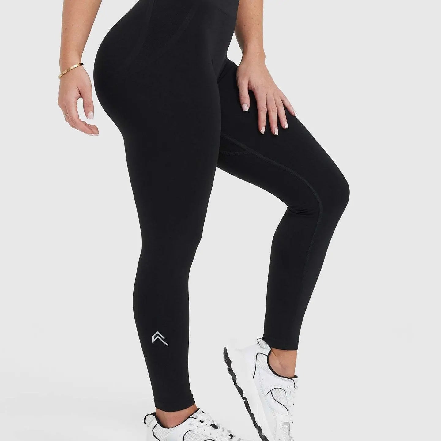 The Scrunch Legging