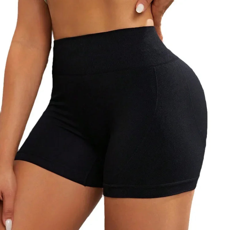 The Sculpt Short