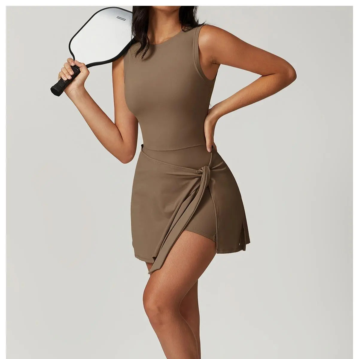 The Tennis Dress