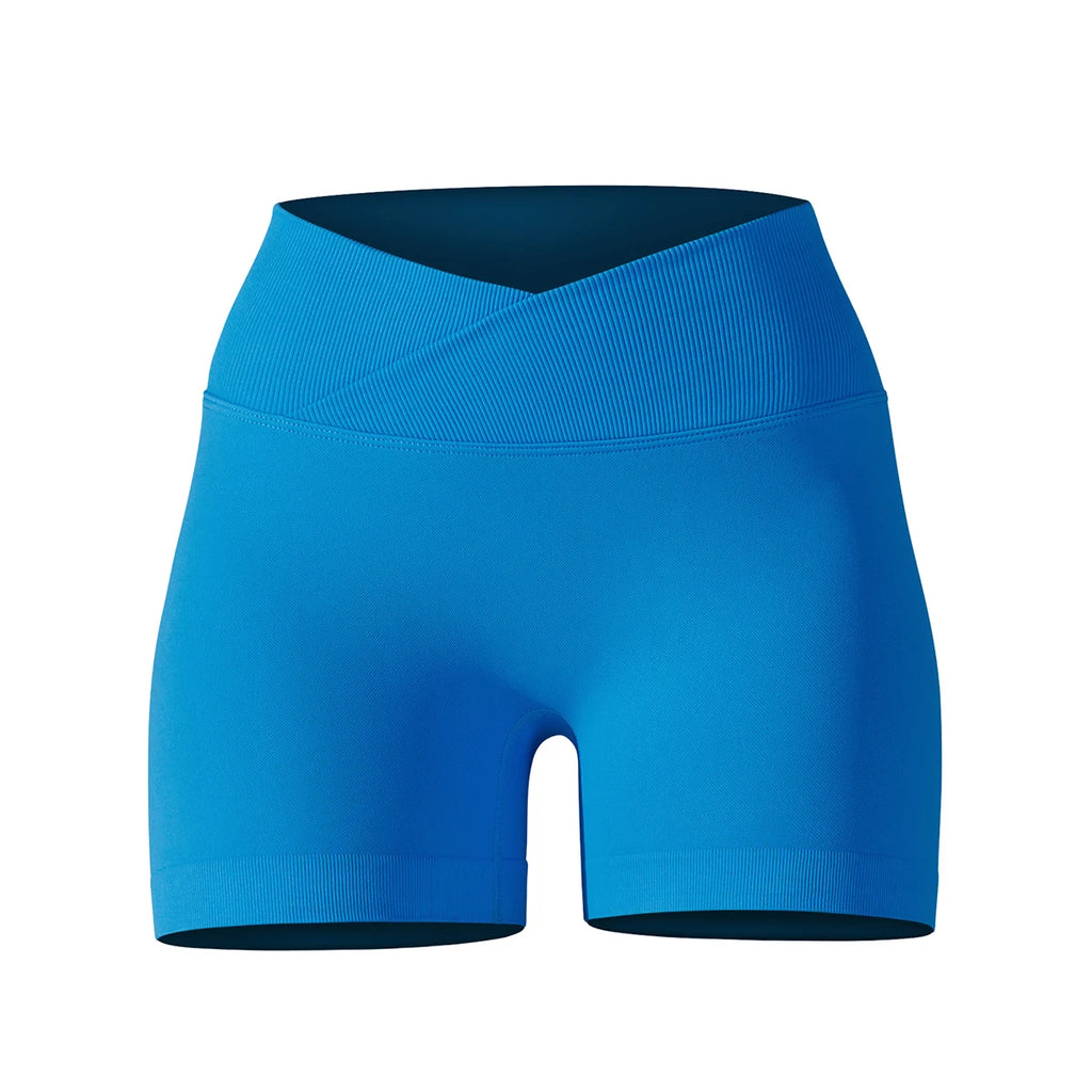 The Crossover Short