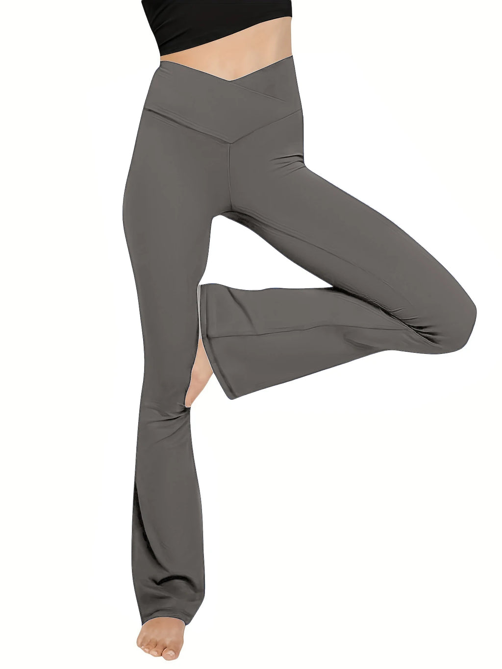The Flare Legging