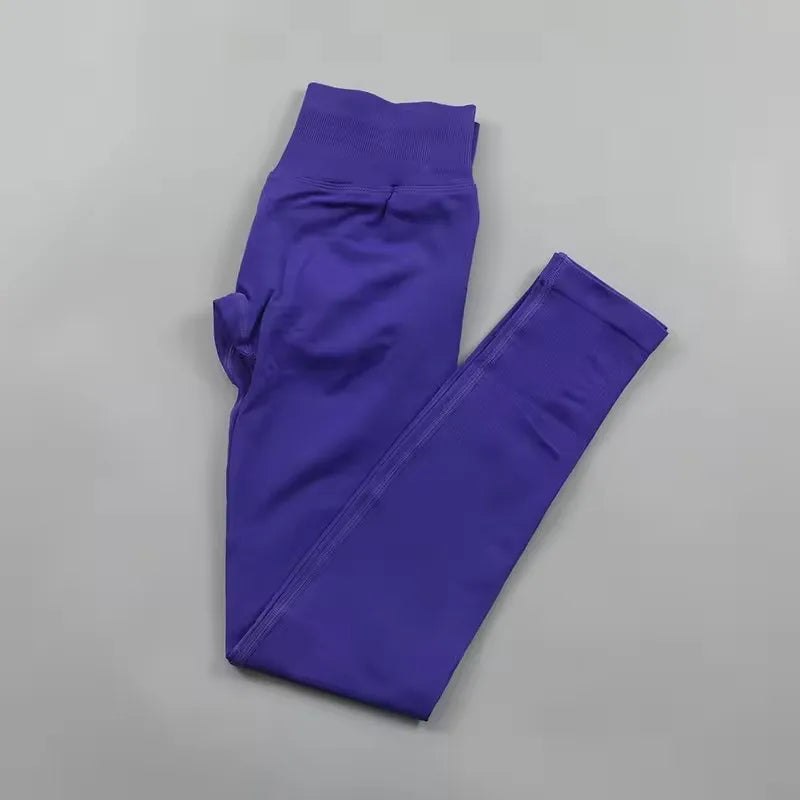 The Low-Rise Legging