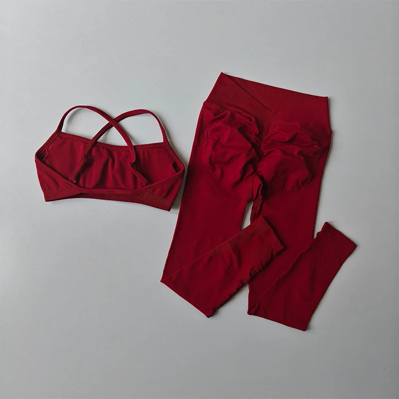 The Sculpt Set