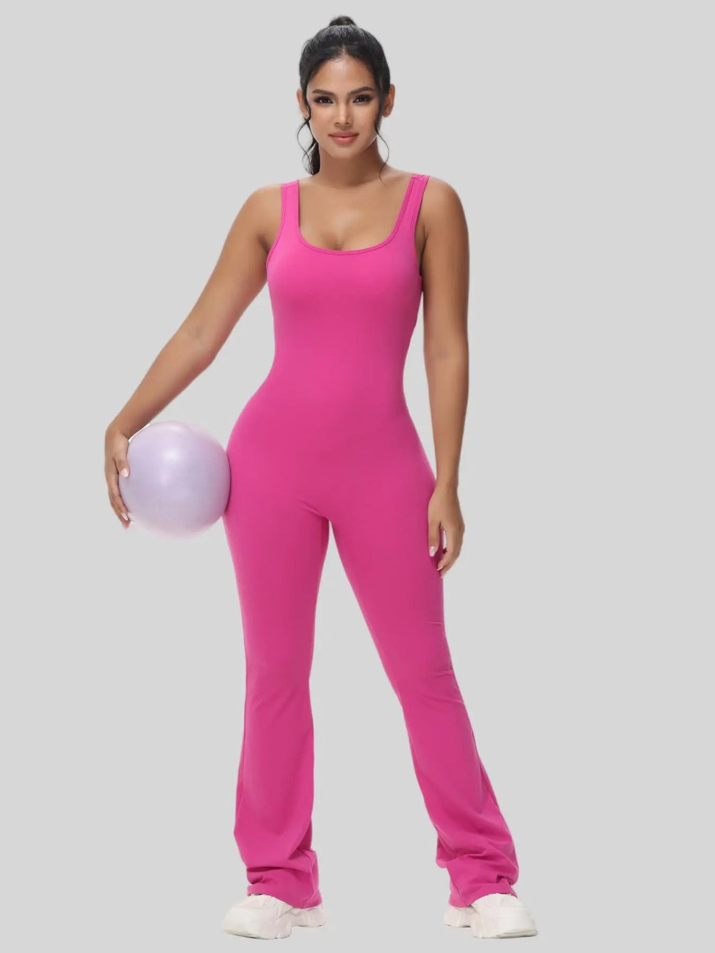 The Cutout Jumpsuit