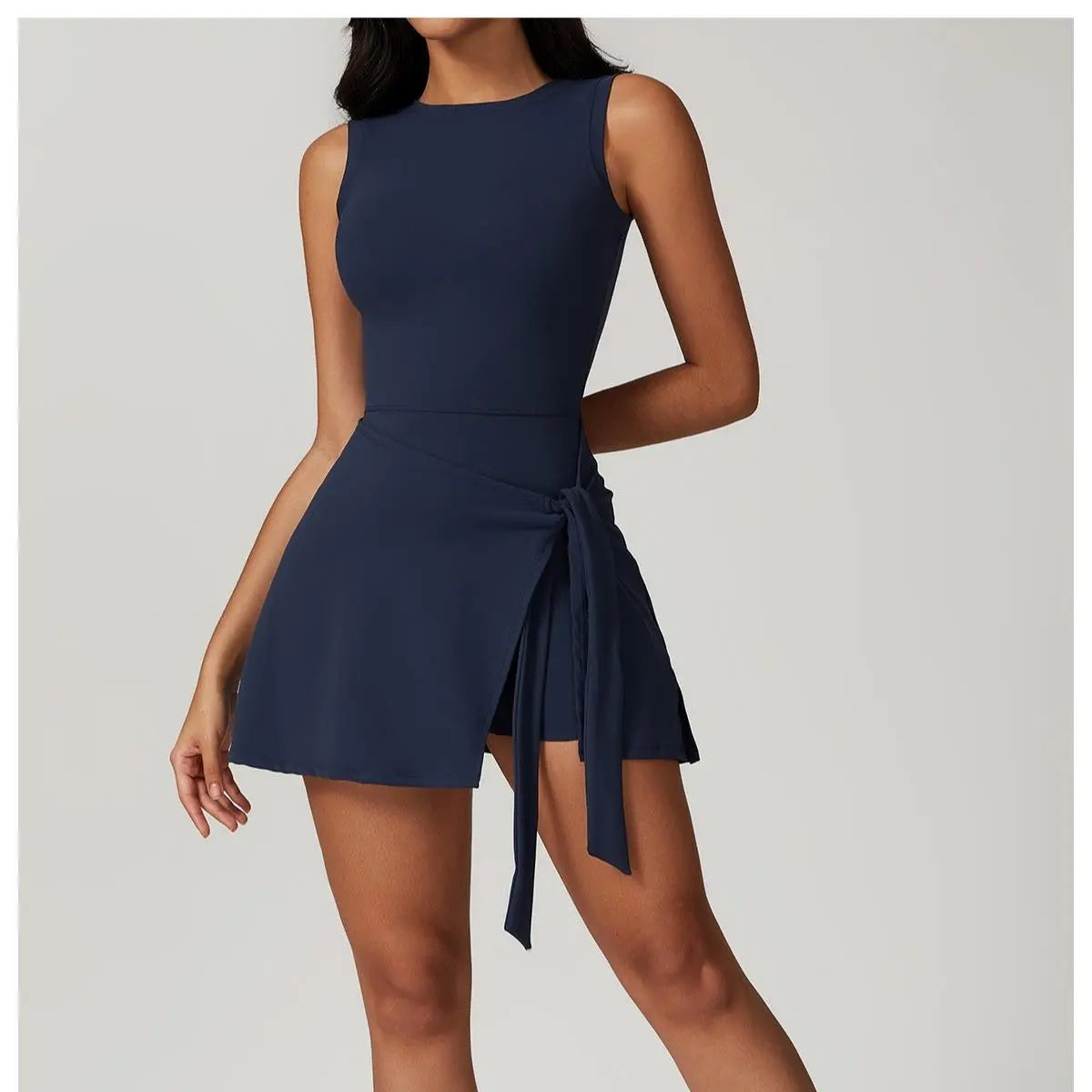 The Tennis Dress