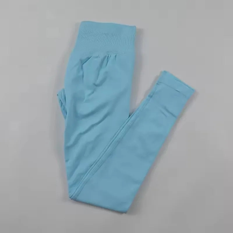 The Low-Rise Legging