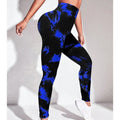 The Tie-Dye Legging