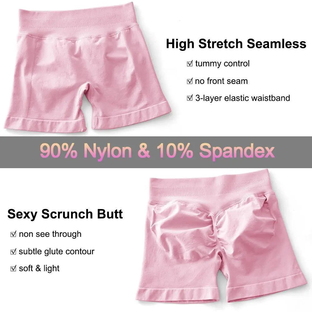 The Halter Set