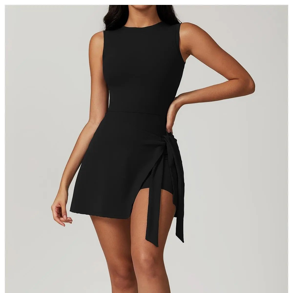 The Tennis Dress