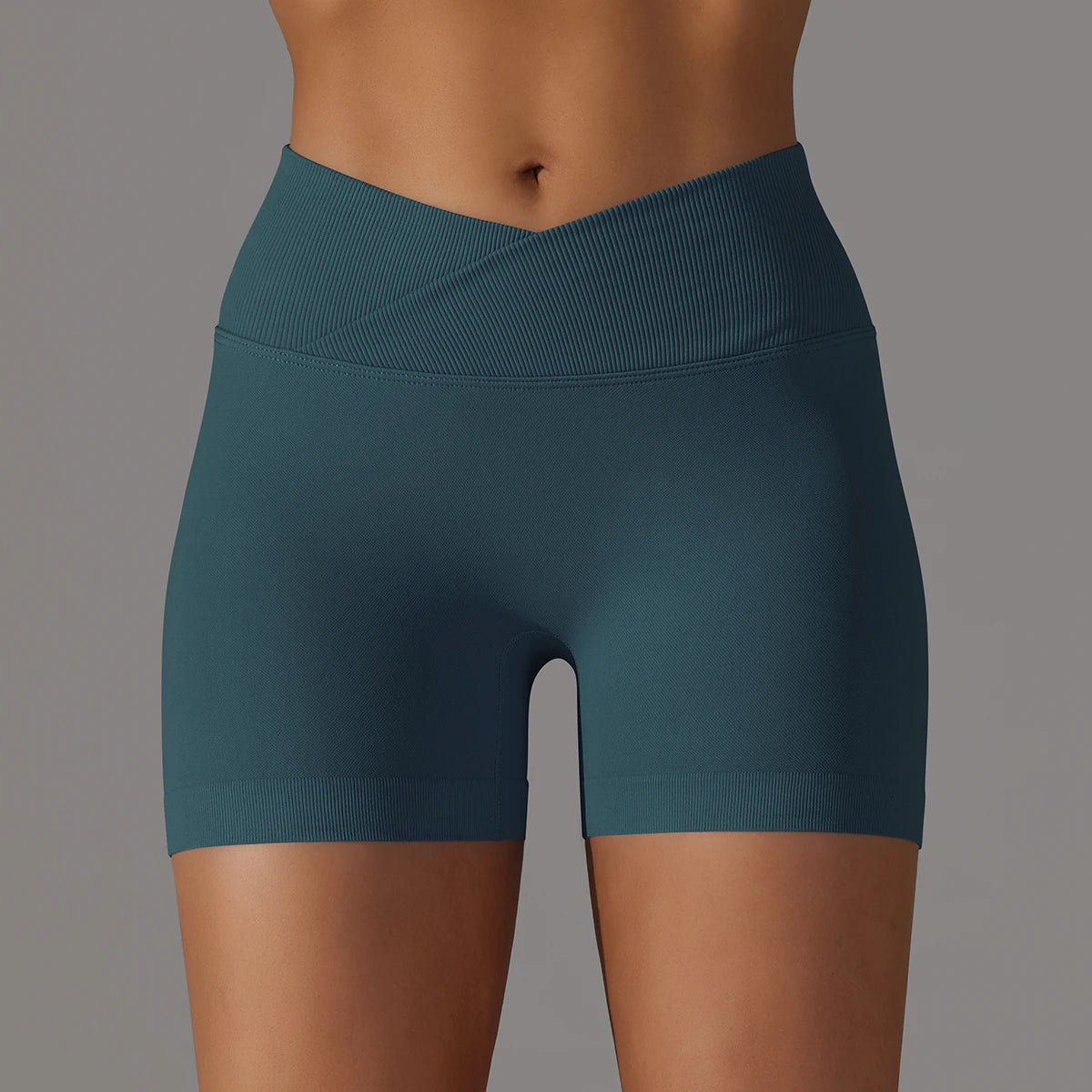 The Crossover Short