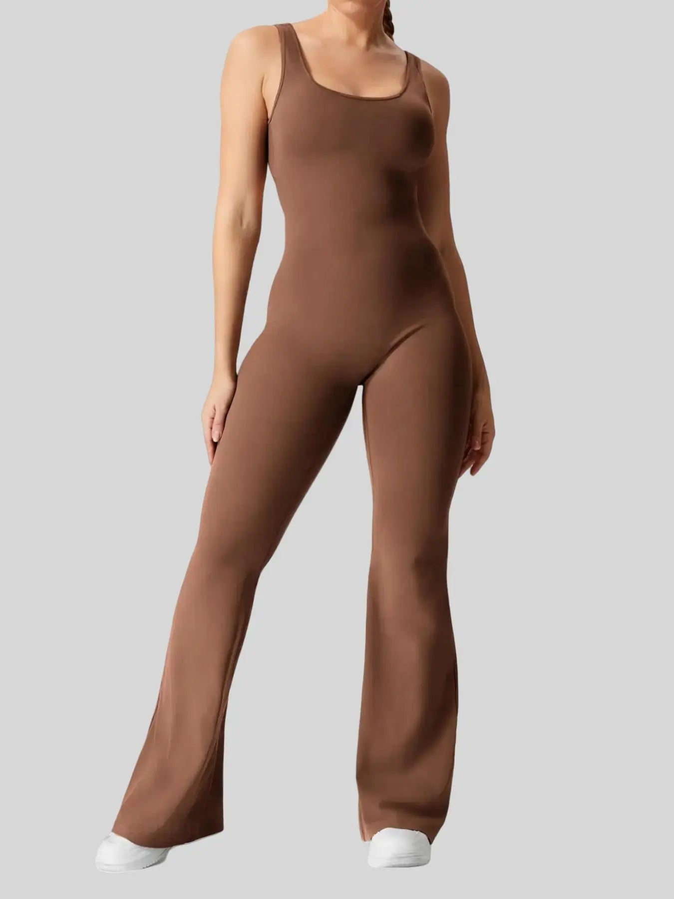 The Cutout Jumpsuit