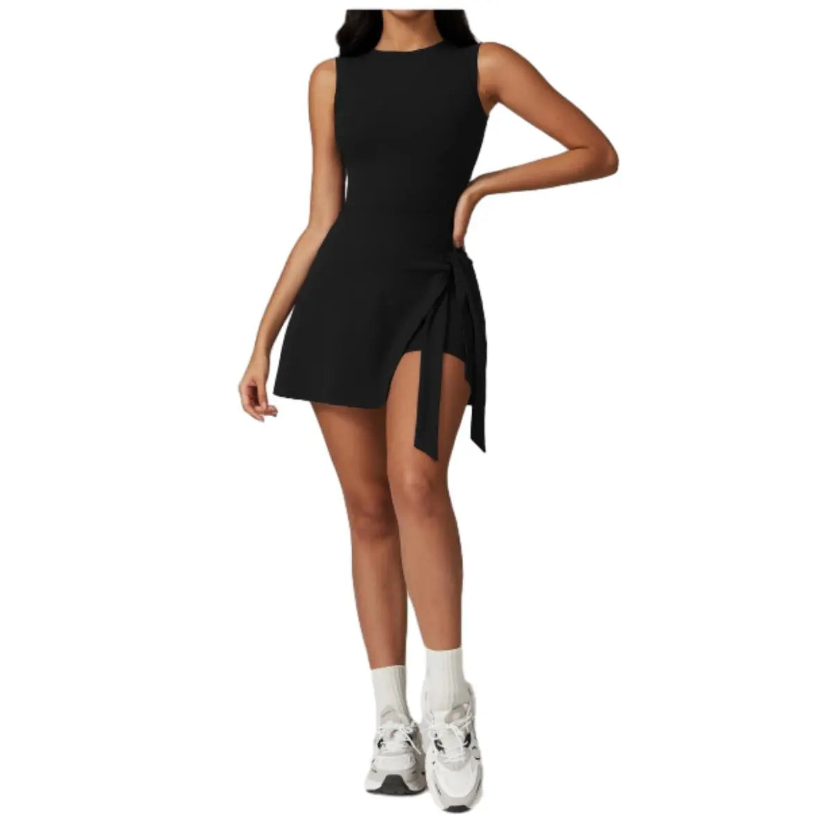 The Tennis Dress