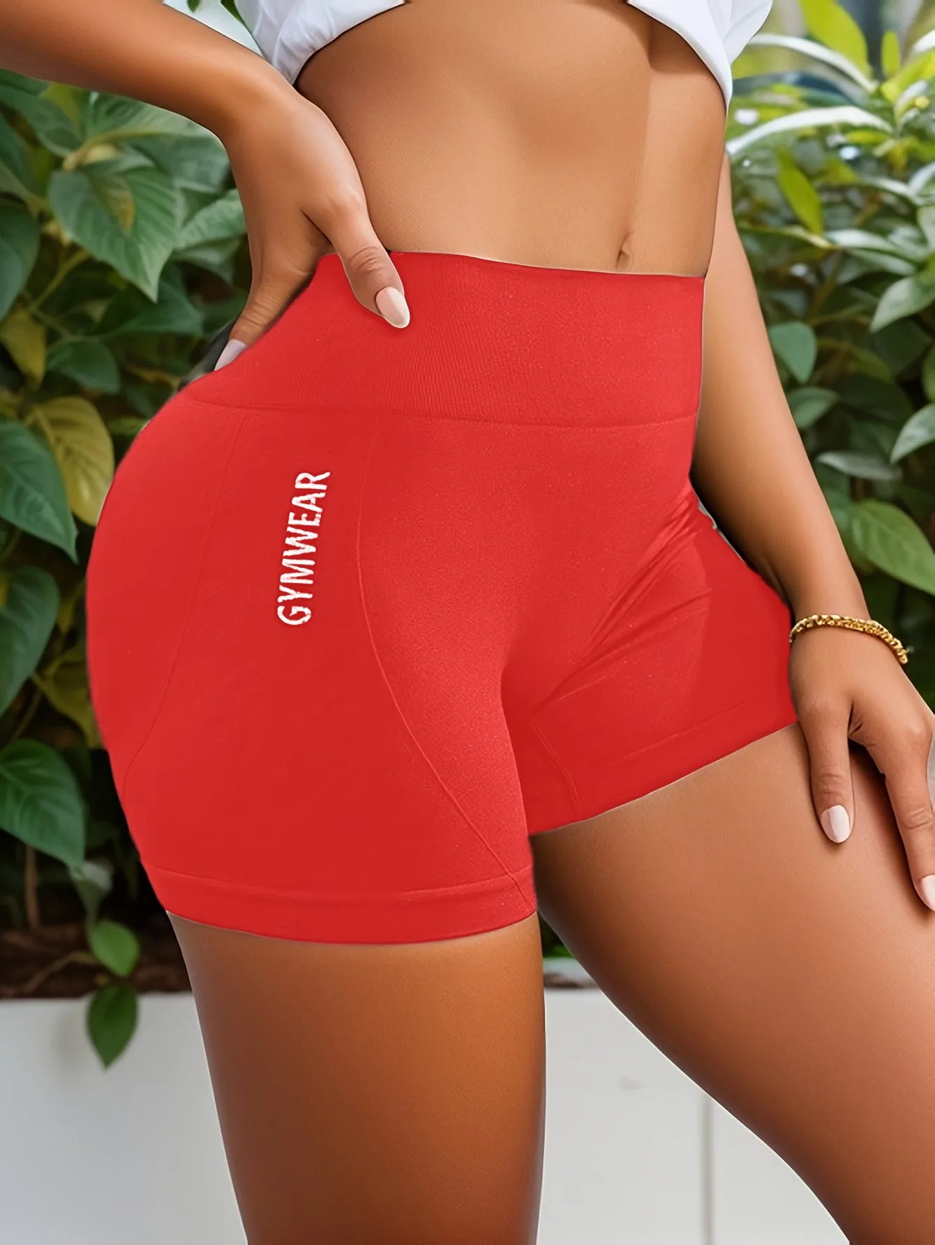The Sculpt Short