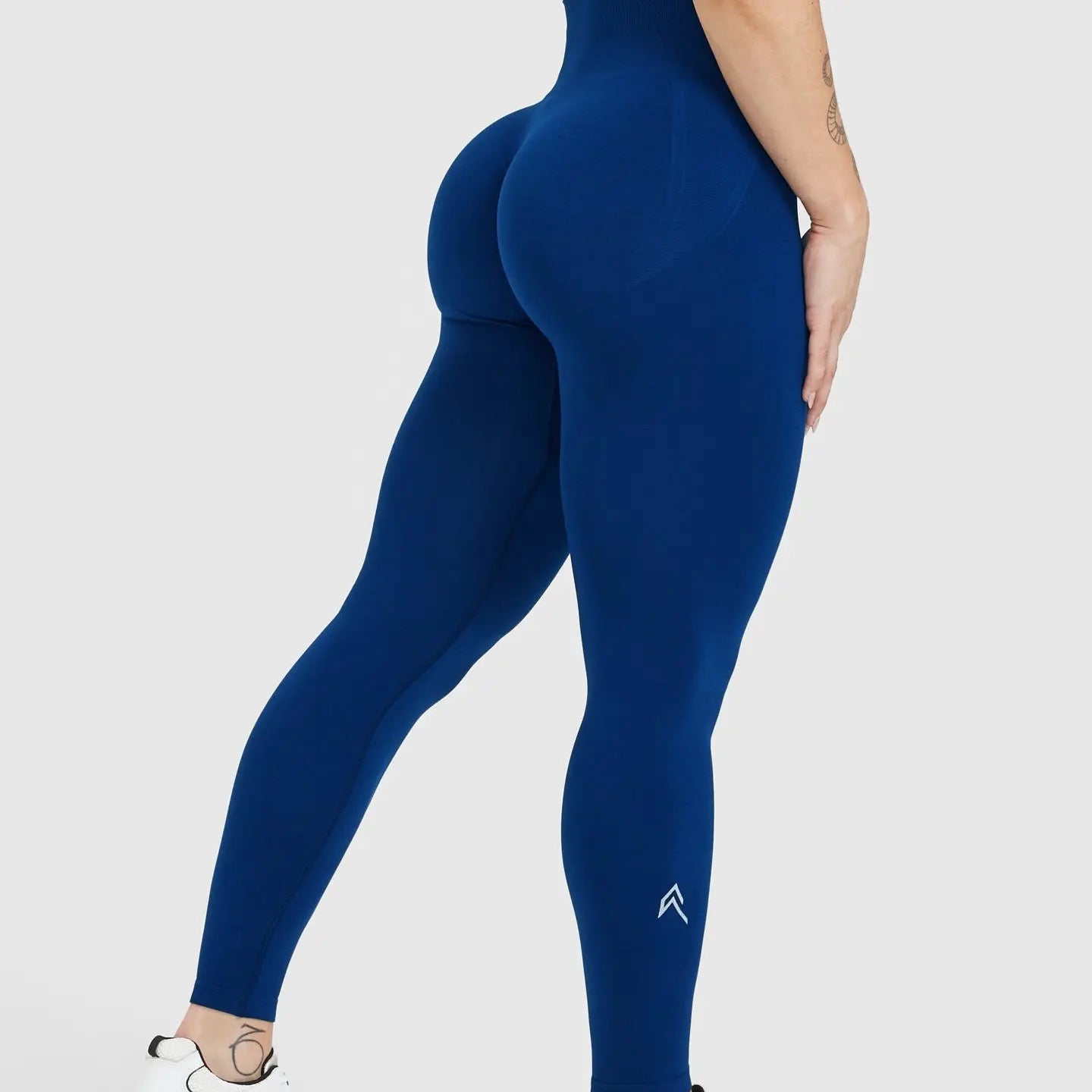The Scrunch Legging