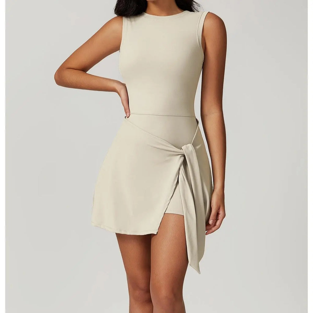 The Tennis Dress